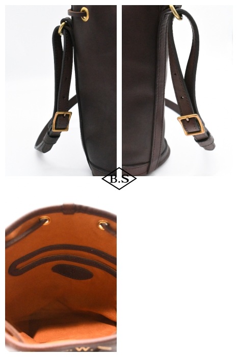 アイテム別 / ヴァスコ VASCO バッグ VS-214L LEATHER WANDER PURSE