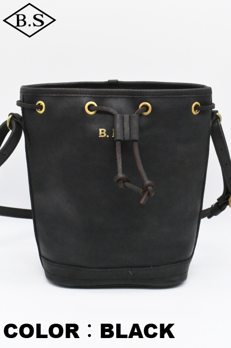 Vasco / ヴァスコ VASCO バッグ VS-214L LEATHER WANDER PURSE BAG