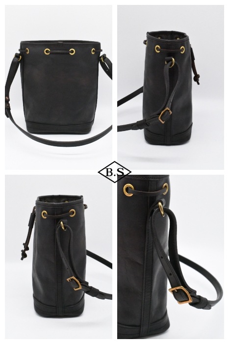 アイテム別 / ヴァスコ VASCO バッグ VS-214L LEATHER WANDER PURSE