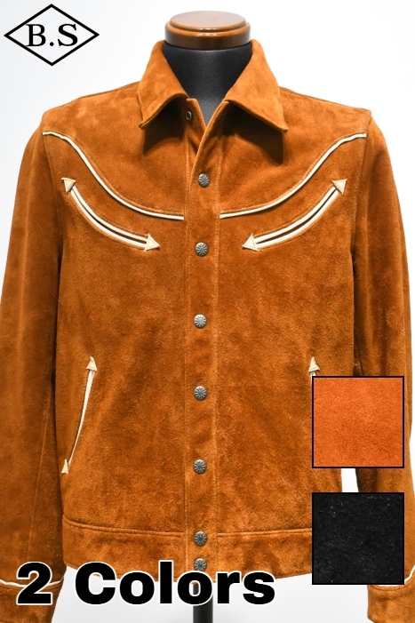 アイテム別 / ワイツーレザー Y'2 LEATHER レザージャケット WJ-04