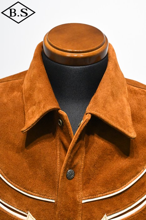 Y'2LEATHER / ワイツーレザー Y'2 LEATHER レザージャケット WJ-04