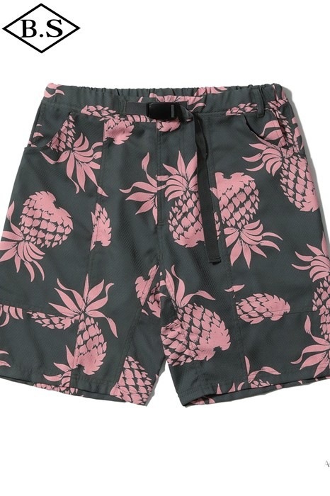 すべての商品 / デューク カハナモク DUKE KAHANAMOKU ショートパンツ