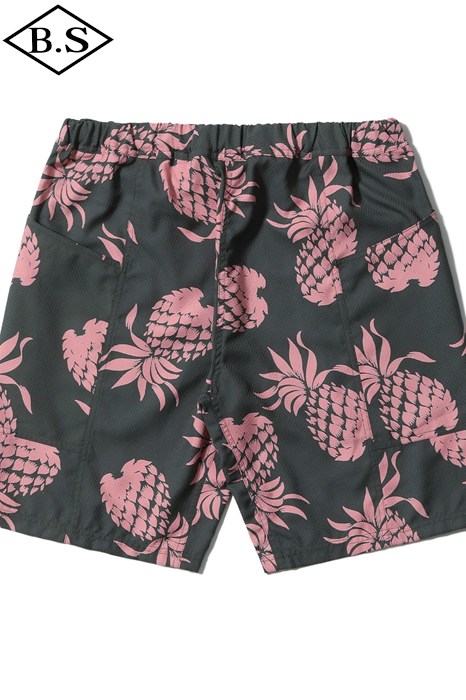 SUN_SURF / デューク カハナモク DUKE KAHANAMOKU ショートパンツ Lot