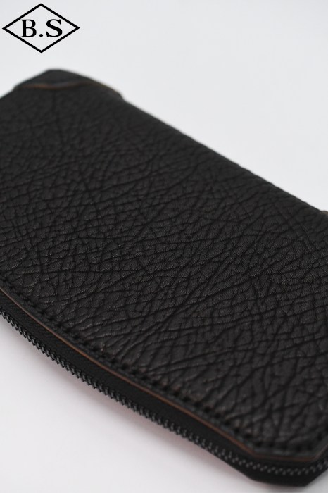 MANIFOLD / マニフォールド MANIFOLD ウォレット MW-11GS-GB ROUND