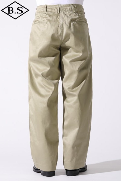 Buzz_Rickson's / バズリクソンズ BUZZ RICKSON'S パンツ M43036