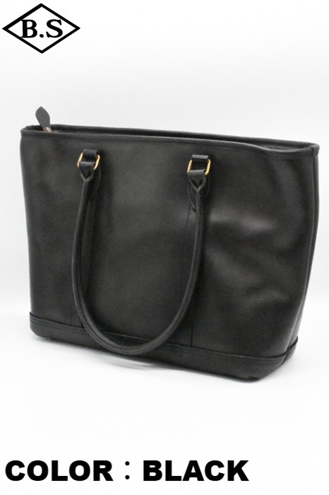 アイテム別 / ヴァスコ VASCO VS-263TL LEATHER NELSON TOTE BAG