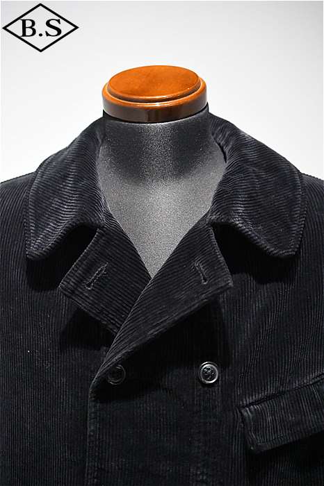 ジャケット・アウター corduroy corbusier jacket CORDUROY CORBUSIER JACKET – PORTER CLASSIC KYOTO