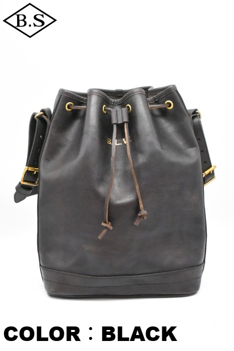 Vasco / ヴァスコ VASCO バッグ VS-213L LEATHER WANDER PURSE BAG 