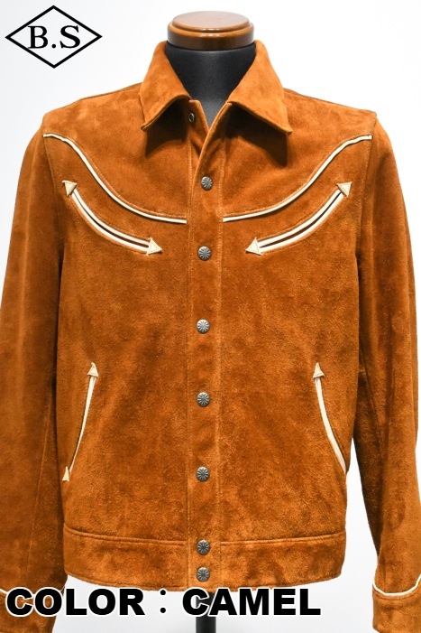 すべての商品 / ワイツーレザー Y'2 LEATHER レザージャケット WJ-04