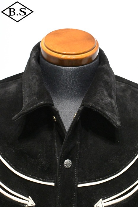 Y'2LEATHER / ワイツーレザー Y'2 LEATHER レザージャケット WJ-04