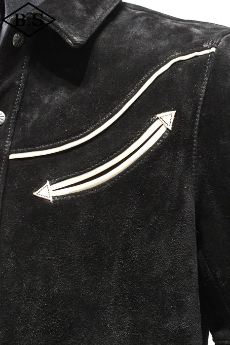 Y'2LEATHER / ワイツーレザー Y'2 LEATHER レザージャケット WJ-04