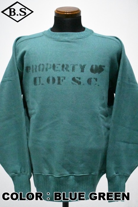 JOHN GLUCKOW / ジョングラッコー JOHN GLUCKOW by ウエアハウス