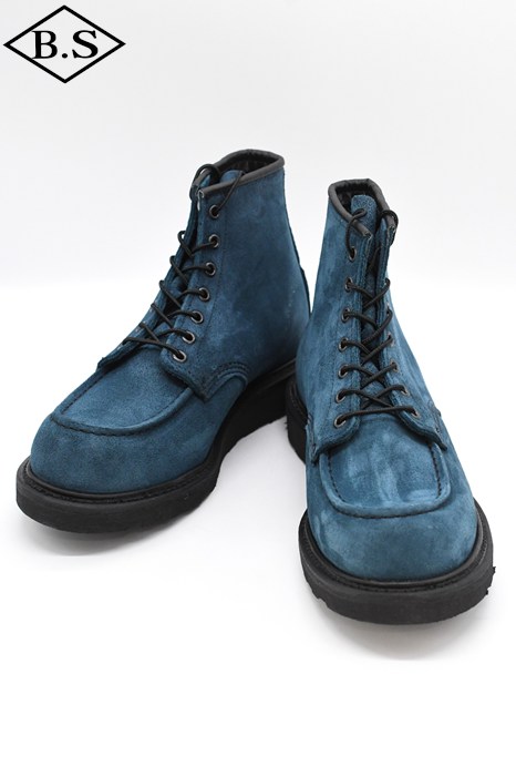 すべての商品 / レッドウィング REDWING ブーツ No.8809 MULESKIN