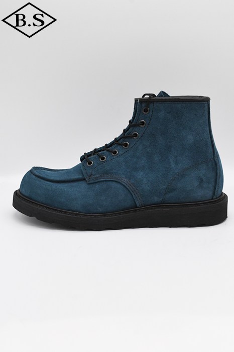 RED_WING / レッドウィング REDWING ブーツ No.8809 MULESKIN TIDAL 6 