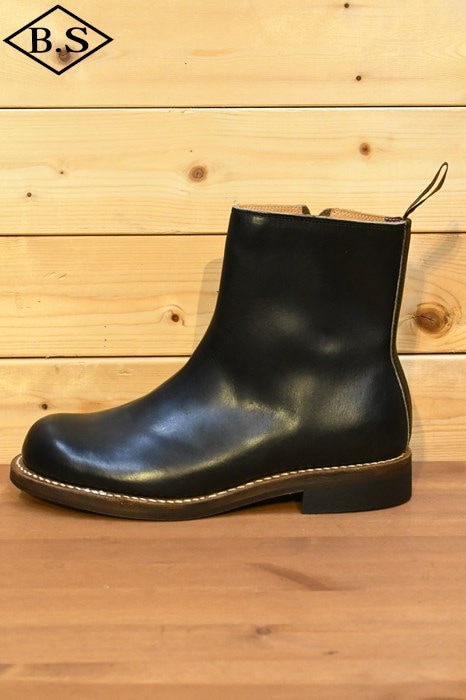 Rolling_dub_trio / ローリングダブトリオ Rolling dub trio ブーツ