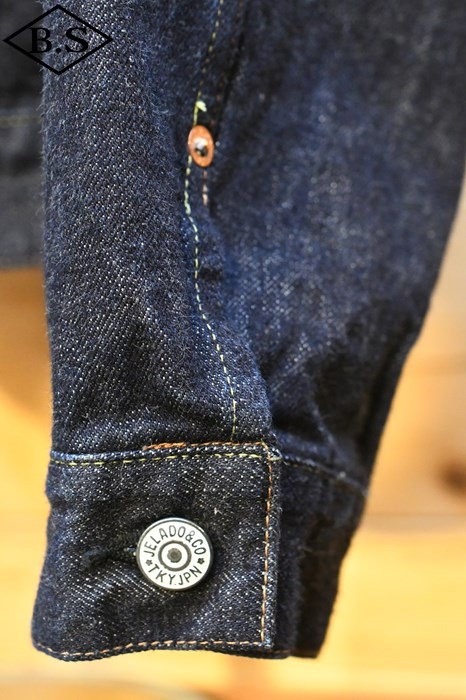 JELADO / ジェラード JELADO アウター JP82406EXX JELADO Age of