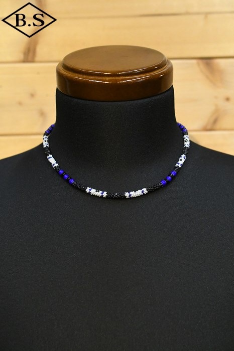 バッファロートラックス Buffalo Tracks 小物 ペヨーテネックレス 45cm 2