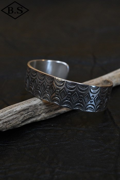  Martinezカルビンマルチネス　インディアンジュエリー　ナバホ インディアンジュエリー / インディアンジュエリー INDIAN JEWELRY