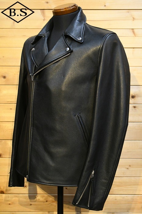 Y2LEATHER ダブルライダースジャケット 38 楽天市場】Y2LEATHER 日本製 本革 ダブルライダースジャケット