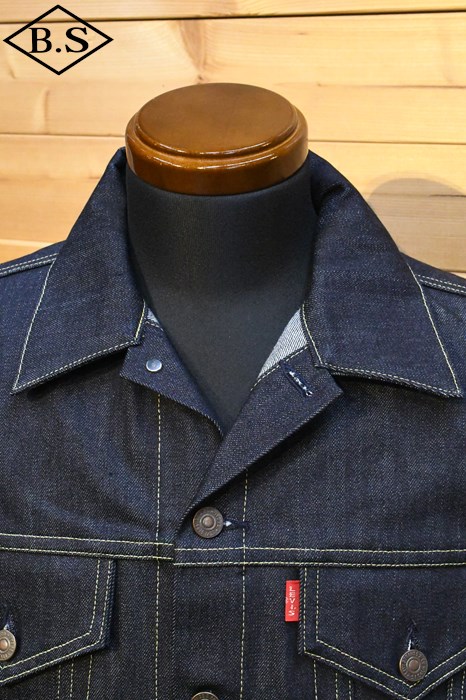 LEVI'S VINTAGE CLOTHING / リーバイス ヴィンテージ