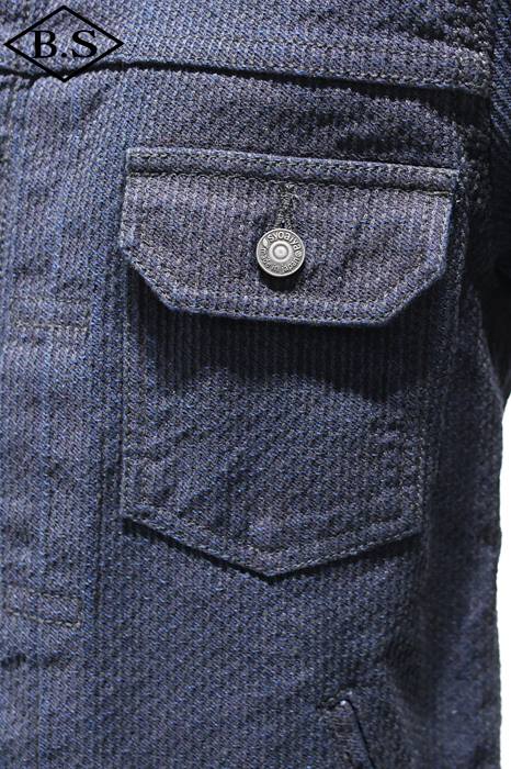 Pure_blue_japan / ピュアブルー Pure blue japan デニム