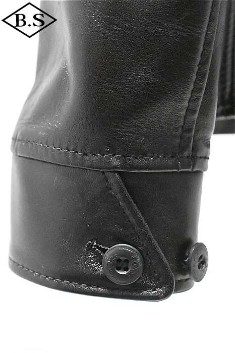 Y'2LEATHER / 別注 ワイツーレザー Y'2 LEATHER レザージャケット SLR