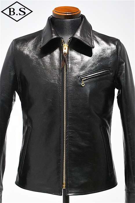 LisaConte レザージャケット Y'2LEATHER / ワイツーレザー Y'2 LEATHER レザージャケット LB