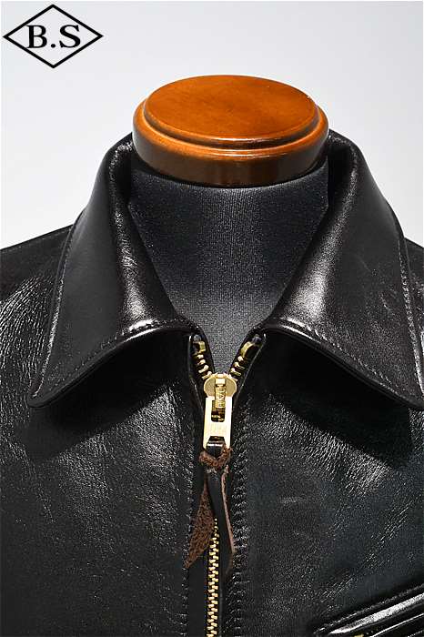 ブランド別 / 別注 ワイツーレザー Y'2 LEATHER レザー