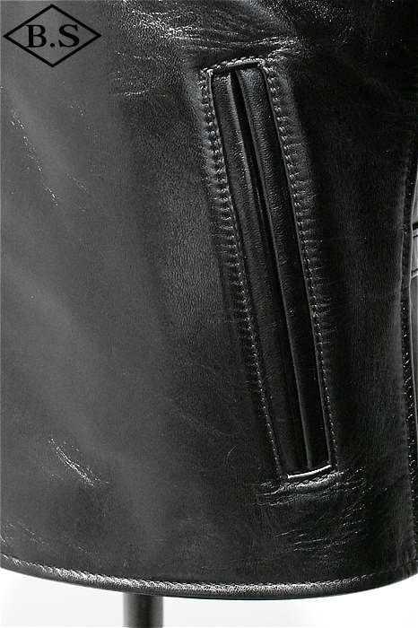 Y'2LEATHER / 別注 ワイツーレザー Y'2 LEATHER レザージャケット SLR