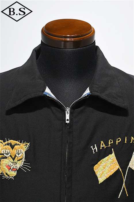 ブランド別 / テーラー東洋 TAILOR TOYO ベトジャン TT15685-119 / Mid