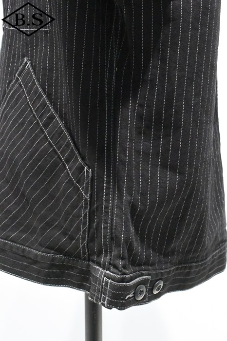 Schott / ショット schott アウター 7825952003 OLD HICKORY DENIM