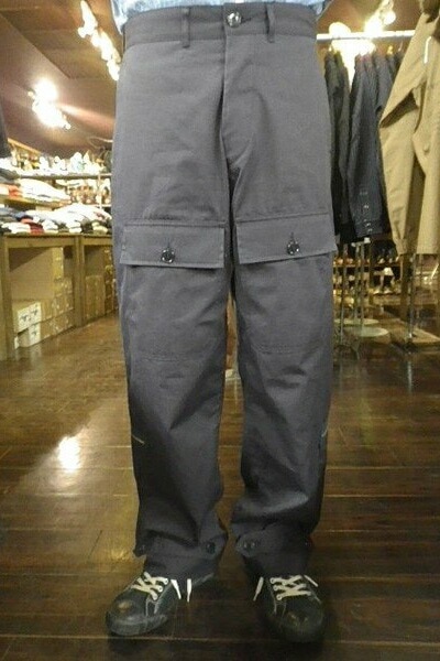 ジェラード　Mサイズ JELADO / 【サイズM】 ジェラード/JELADO コクピットパンツ/Cockpit