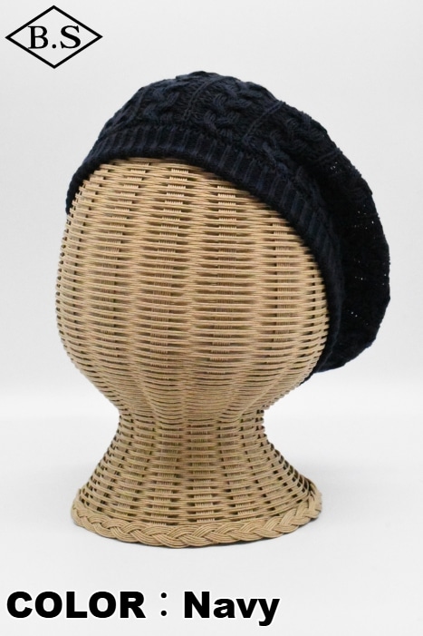 アイテム別 / マシス MASSES ニットタム TAM CABLE [アメカジ] [通販