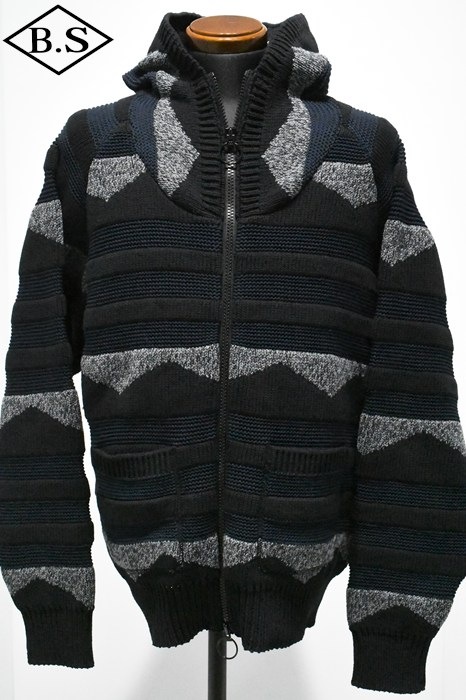 はなページ Graphpaper - グラフペーパー25AW High Gauge L/S Oversized