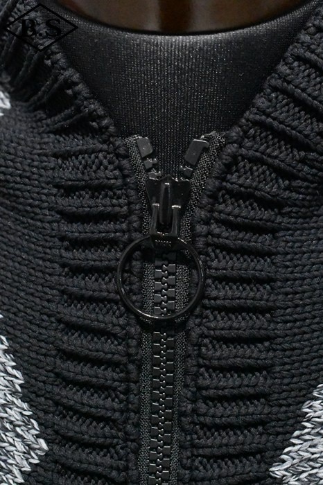 MODMNT / モドメント MODMNT ニット M2520-1P021F OVERSIZED