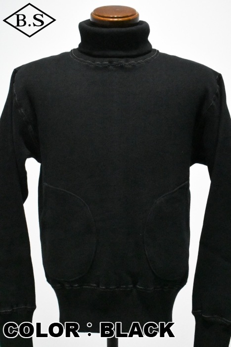 ブランド別 / クッシュマン CUSHMAN スウェット 26382 SWEAT TURTLE