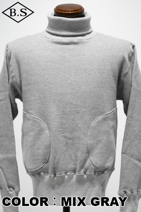 すべての商品 / クッシュマン CUSHMAN スウェット 26382 SWEAT TURTLE