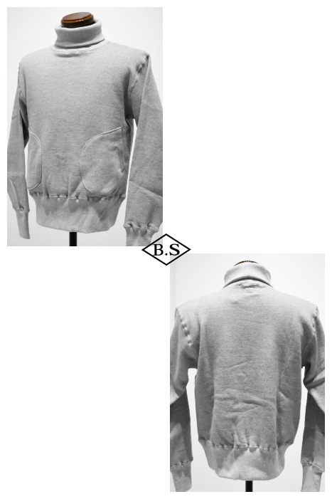 すべての商品 / クッシュマン CUSHMAN スウェット 26382 SWEAT TURTLE