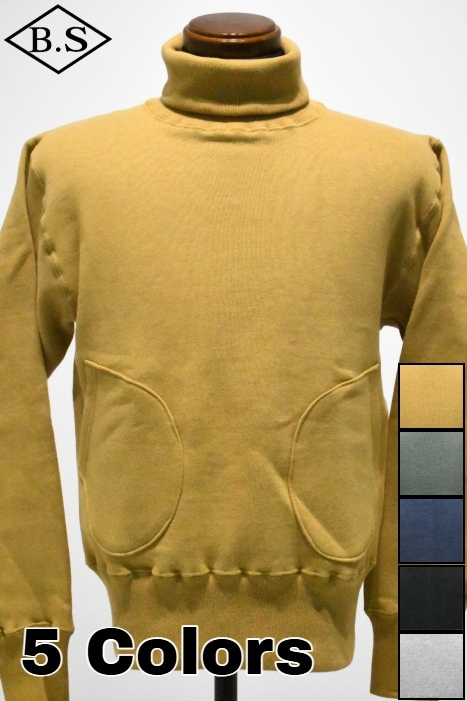 すべての商品 / クッシュマン CUSHMAN スウェット 26382 SWEAT TURTLE