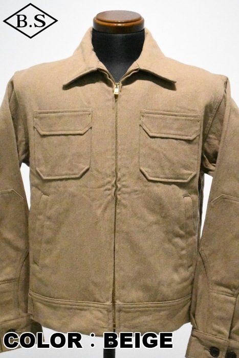 CUSHMAN / クッシュマン CUSHMAN マットソンズ MATTSONS アウター