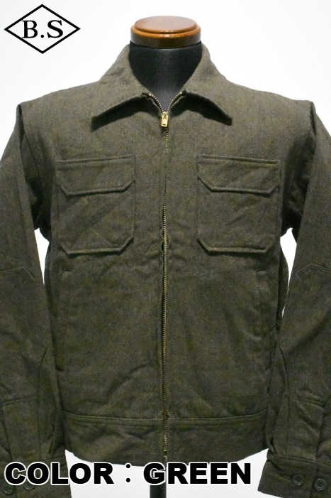 CUSHMAN / クッシュマン CUSHMAN マットソンズ MATTSONS アウター