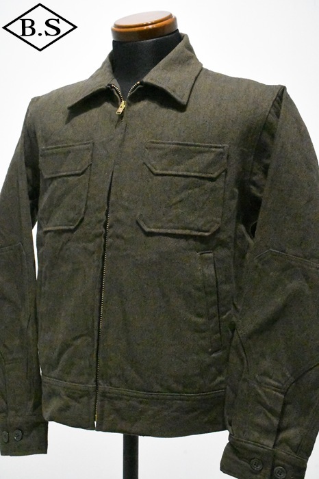 CUSHMAN / クッシュマン CUSHMAN マットソンズ MATTSONS アウター