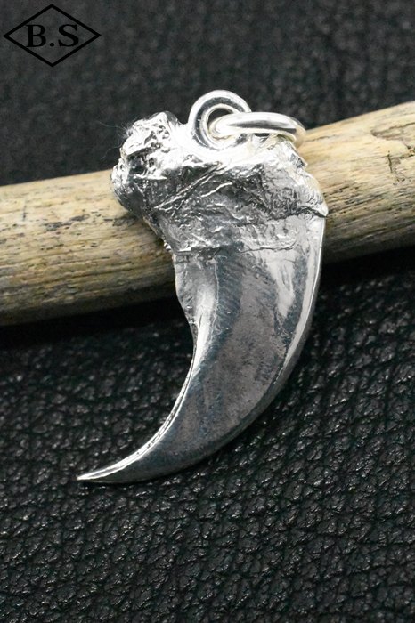 ファーストアローズ FIRST-ARROW's ペンダントトップ P-235L ベアクローL