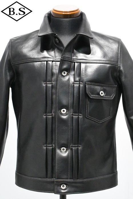 すべての商品 / ワイツーレザー レザージャケット Y'2 LEATHER