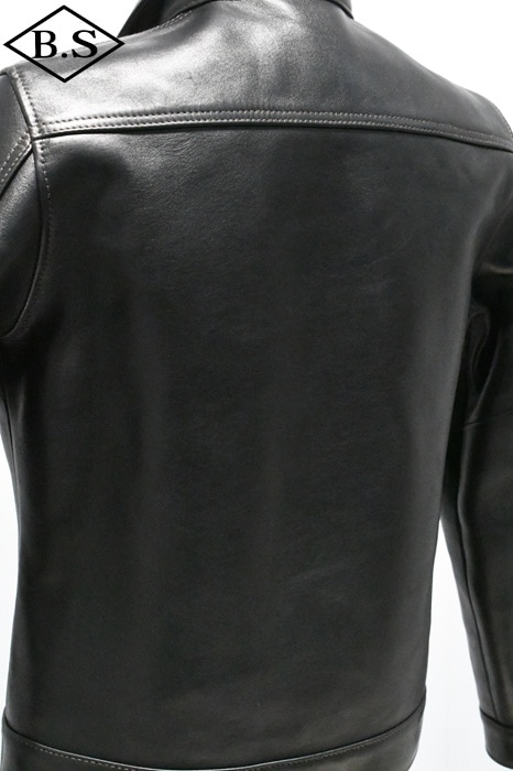 Y'2LEATHER / ワイツーレザー レザージャケット Y'2 LEATHER EB-140