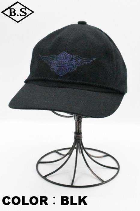 THE H.W.DOG&CO. / ザエイチダブリュードッグアンドコー THE H.W.