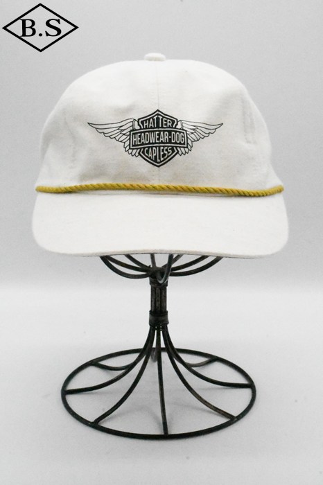 THE H.W.DOG&CO. / ザエイチダブリュードッグアンドコー THE H.W.