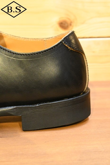 MAKERS / メイカーズ MAKERS ブーツ CDVN-10 SINGLE MONK 14th BLACK