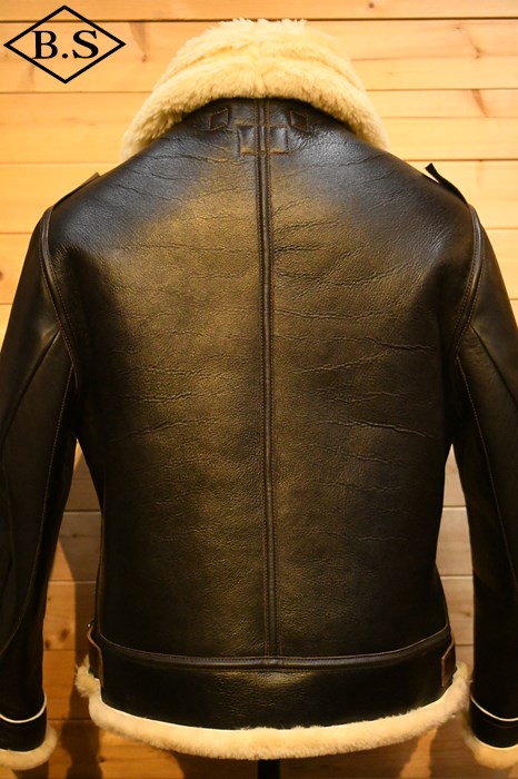 ブランド別 / リアルマッコイズ REAL McCOYS レザージャケット MJ23103