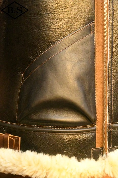 ブランド別 / リアルマッコイズ REAL McCOYS レザージャケット MJ23103